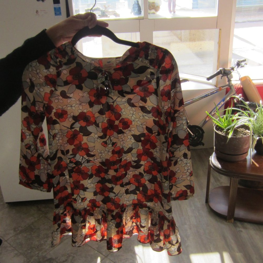 Women Shirt